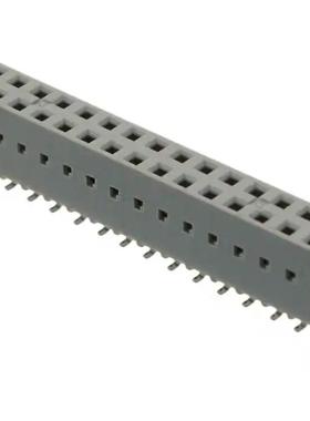 全新89898-315LF原装(CONN RCPT 30POS 0.1 GOLD SMD)正品