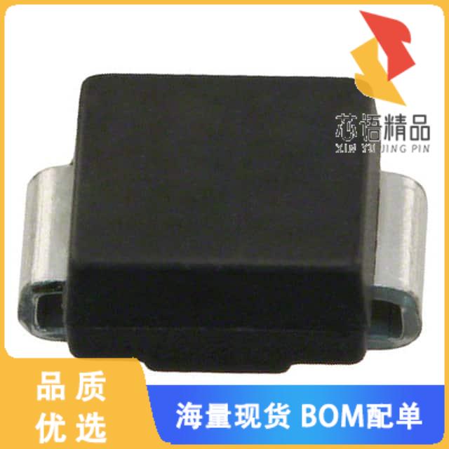 全新STTH1L06U原装(DIODE GEN PURP 600V 1A SMB)正品