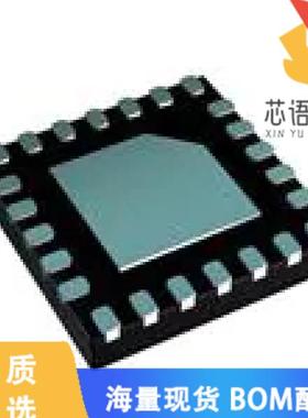 全新PI3WVR626XEBEX原装(MIPI SWITCH,X1-QFN2525-24