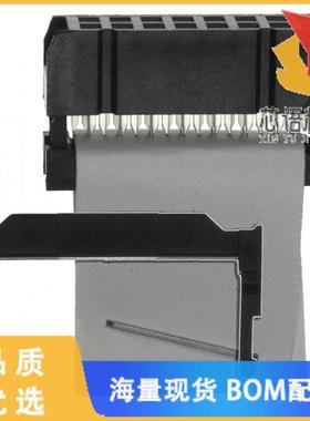 全新SFH213-PPPC-D17-ID-BK原装(CONN HEADER 34POS