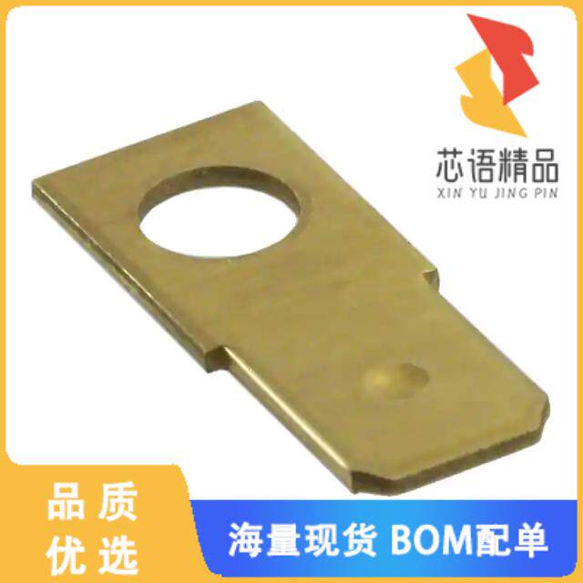 全新63038-2原装(CONN QC TAB 0.250)正品