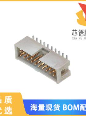 全新HTSS-110-01-L-DV原装(CONN HEADER SMD 20POS 2