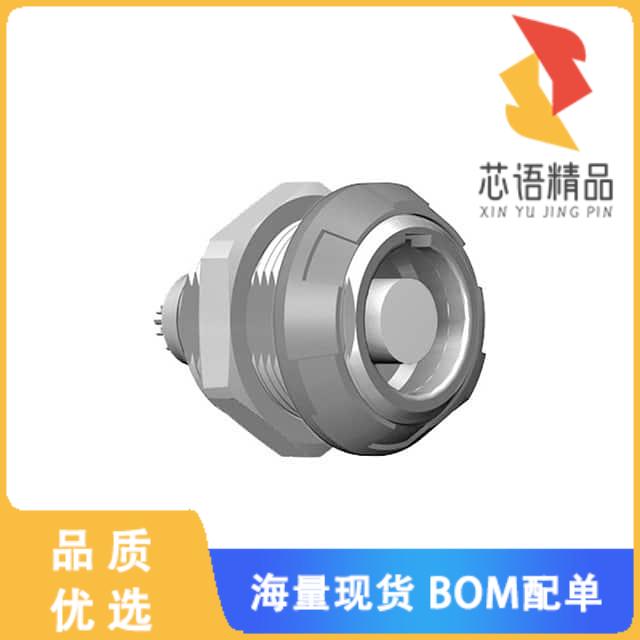 全新G51M07-P04LJG0-0070原装(CONN RCPT FMALE 4P G