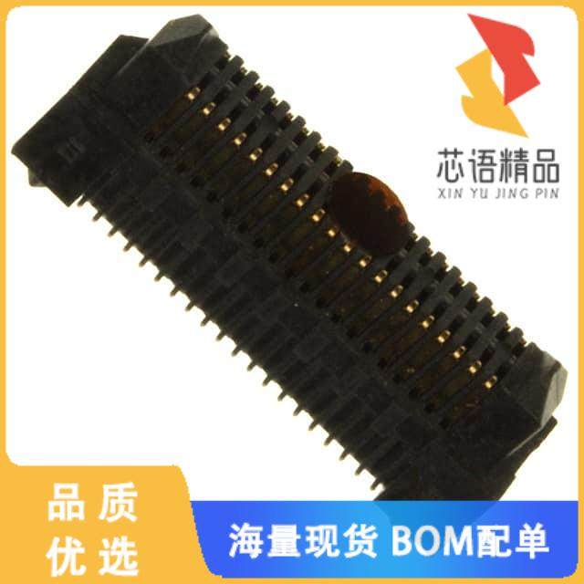 全新ERM8-020-05.0-S-DV-K-TR原装(CONN HDR 40POS S