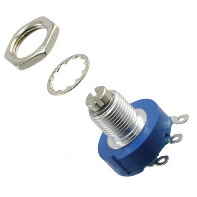 全新3852A-162-502AL原装(POT 5K OHM 2W CERMET LIN