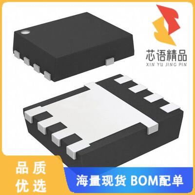 全新CSD18502Q5B原装(MOSFET N-CH 40V 26A/100A 8VS