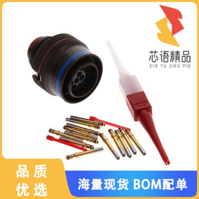 全新M8372395W1212N原装(M83723/95W1212N3ALUMINUM)正品