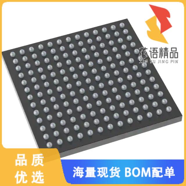 全新STM32H743AII6原装(IC MCU 32BIT 2MB FLASH 169