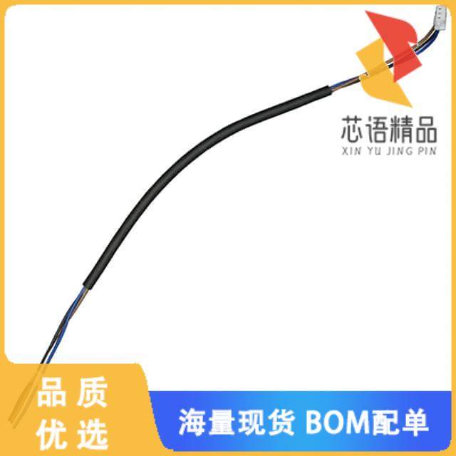 全新D6F-W CABLE原装(CABLE FOR D6F FLOW SENSOR 8)正品