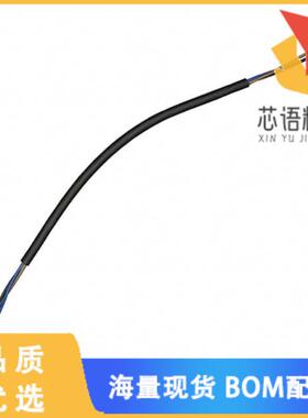 全新D6F-W CABLE原装(CABLE FOR D6F FLOW SENSOR 8)正品
