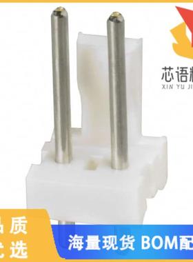 全新640388-2原装(CONN HEADER VERT 2POS 3.96MM)正品