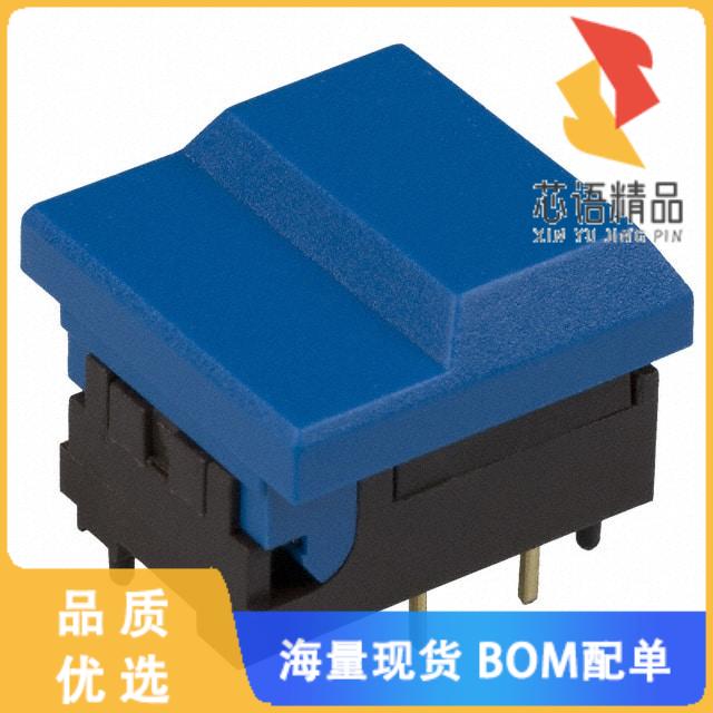 全新SET BU AU OA原装(SWITCH PUSH SPDT 0.01A 24V)正品