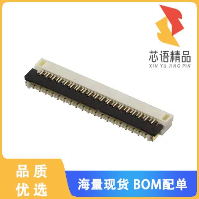 全新503566-3700原装(CONN FPC BOTTOM 37POS 0.30MM