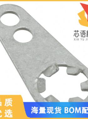 全新910原装(CONN TERM LUG WASHER #4 FLAT)正品