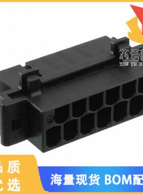 全新827603-1原装(CONN RCPT HSG 12POS 5.00MM)正品