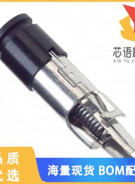 全新03455LS1HX020原装(FUSEHOLDER KNOB 5X20 SCREW