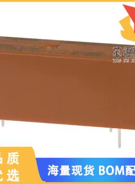全新RY531012原装(RELAY GEN PURPOSE SPST 8A 12V)正品