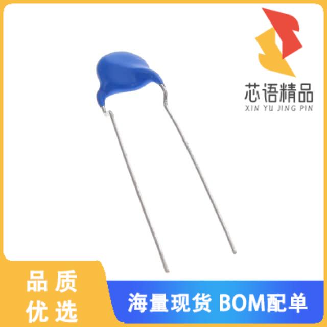 全新CC45SL3FD680JYGNA原装(CAP CER 68PF 3KV SL RA