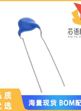 全新CC45SL3FD680JYGNA原装(CAP CER 68PF 3KV SL RA