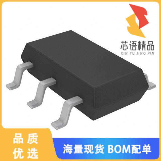全新LTC6990MPS6#TRPBF原装(IC OSC SILICON PROG TS