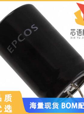 全新B41505A5109M000原装(CAP ALUM 10000UF 20% 25V