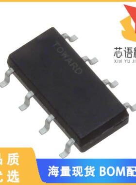 全新AC38S-Q原装(SSR RELAY DPST-NO 60MA 0-600V)正品