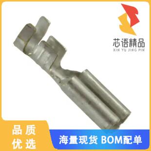 全新180439-2原装(CONN QC RCPT 0.110 CRIMP)正品