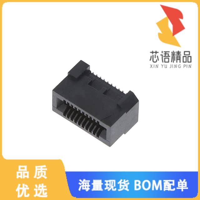 全新HSEC8-110-01-L-DV原装(CONN EDGE DUAL FMALE 2