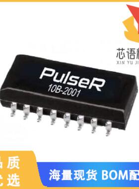 全新T-1250SCT原装(XFMR DUAL 1250M BAUD)正品