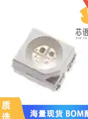 全新LTST-G683RGBW原装(LED RGB DIFFUSED 6PLCC SMD)正品