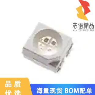 全新LTST-G683RGBW原装(LED RGB DIFFUSED 6PLCC SMD)正品