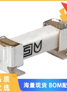 全新3404.2418.22原装(FUSE BRD MNT 1.6A 277VAC 25