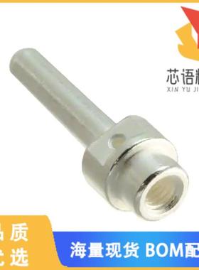 全新10-737396-138原装(CONN TERM PIN PLUG THREADE