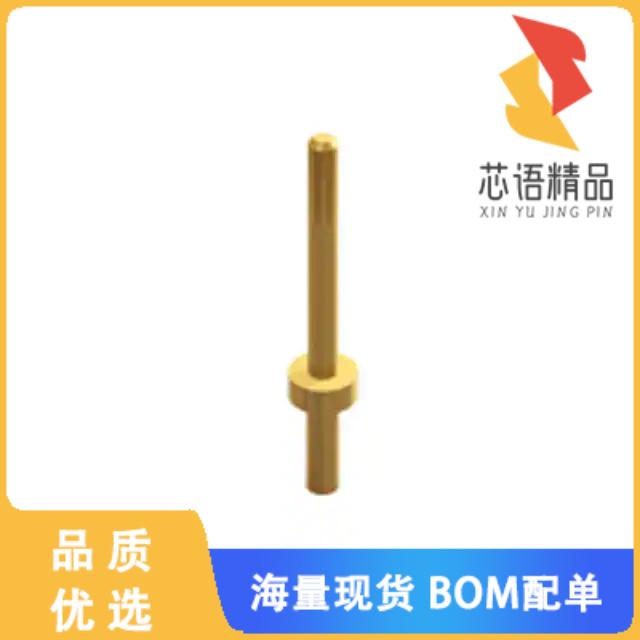 全新1379-1原装(CONN PC PIN CIRC 0.017DIA TIN)正品