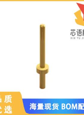 全新1379-1原装(CONN PC PIN CIRC 0.017DIA TIN)正品