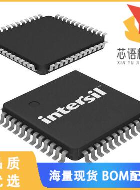 全新ISL5314INZ原装(IC DDS 125MHZ 14BIT 48TQFP)正品