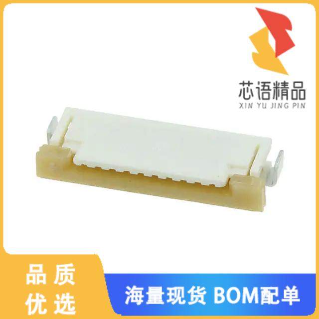 全新0522071033原装(CONN FFC FPC TOP 10POS 1MM R/