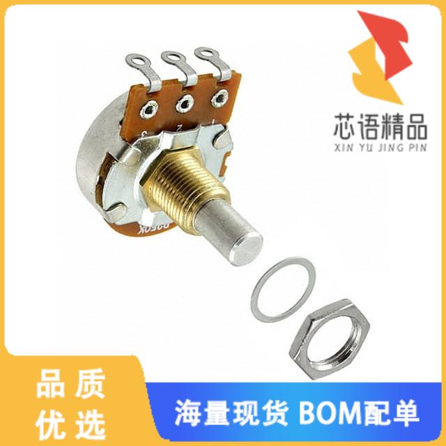 全新PDB185-GTR01-504A2原装(POT 500K OHM 1/20W CA