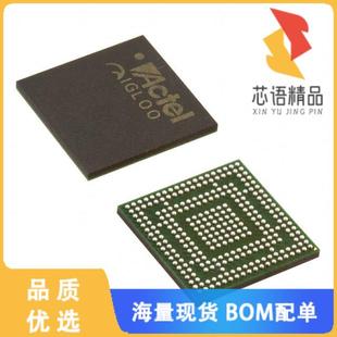 FPGA 215 正品 CSG281原装 281CSP 全新AGL600V5