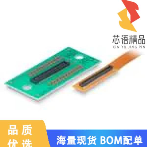 全新DF40TC-50DP-0.4V(51)原装(BOARD TO FPC CONN,