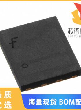 全新FDPC5018SG原装(MOSFET 2N-CH 30V PWRCLIP56)正品