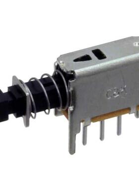 全新PN11SBNA03QE原装(SWITCH PUSH SPDT 0.2A 30V)正品