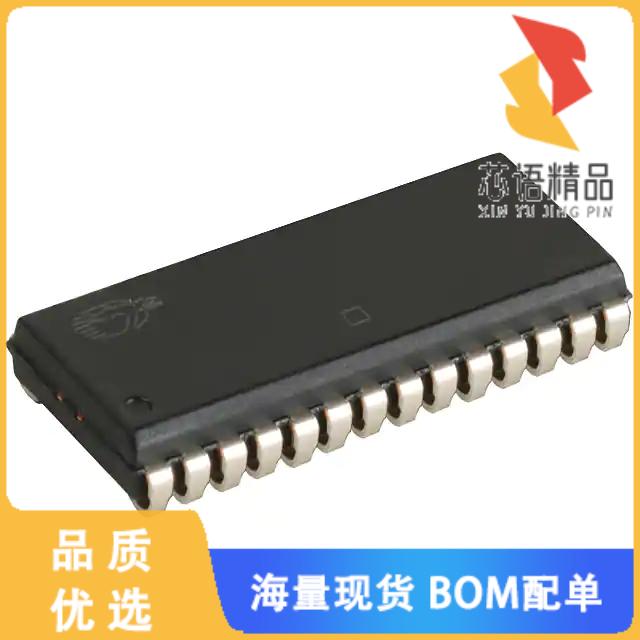 全新CY7C199-25VC原装(IC SRAM 256KBIT 25NS 28SOJ)正品