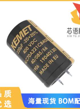 全新ALF70C562DF100原装(CAP ALUM 5600UF 20% 100V