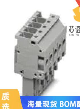 全新3060157原装(TERM B PLUG 5POS STR)正品