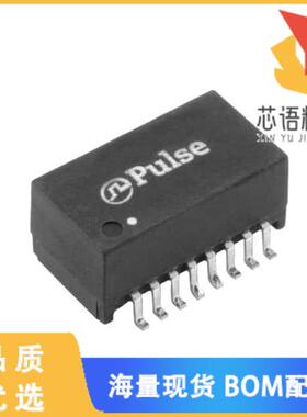 全新HX2260NL原装(XFRMR MODUL 1PORT POE 1:1 10/10