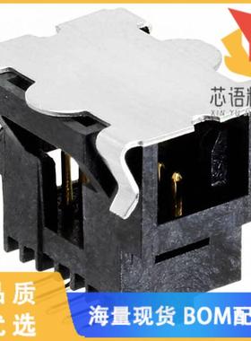 全新5-147377-1原装(CONN HEADER SMD 10POS 1.27MM)正品