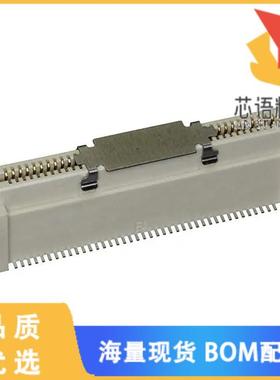 全新10144517-083802LF原装(CONN RCPT 80POS SMD GO