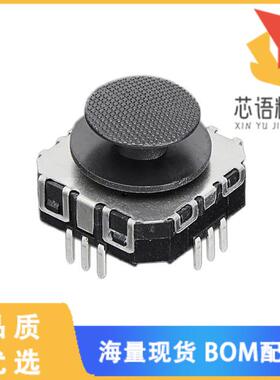 全新2765原装(JOYSTICK 10K OHM 2 AXIS TH)正品