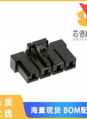 全新DF60A-4S-10.16C原装(CONN RCPT P4OS 10.16MM C